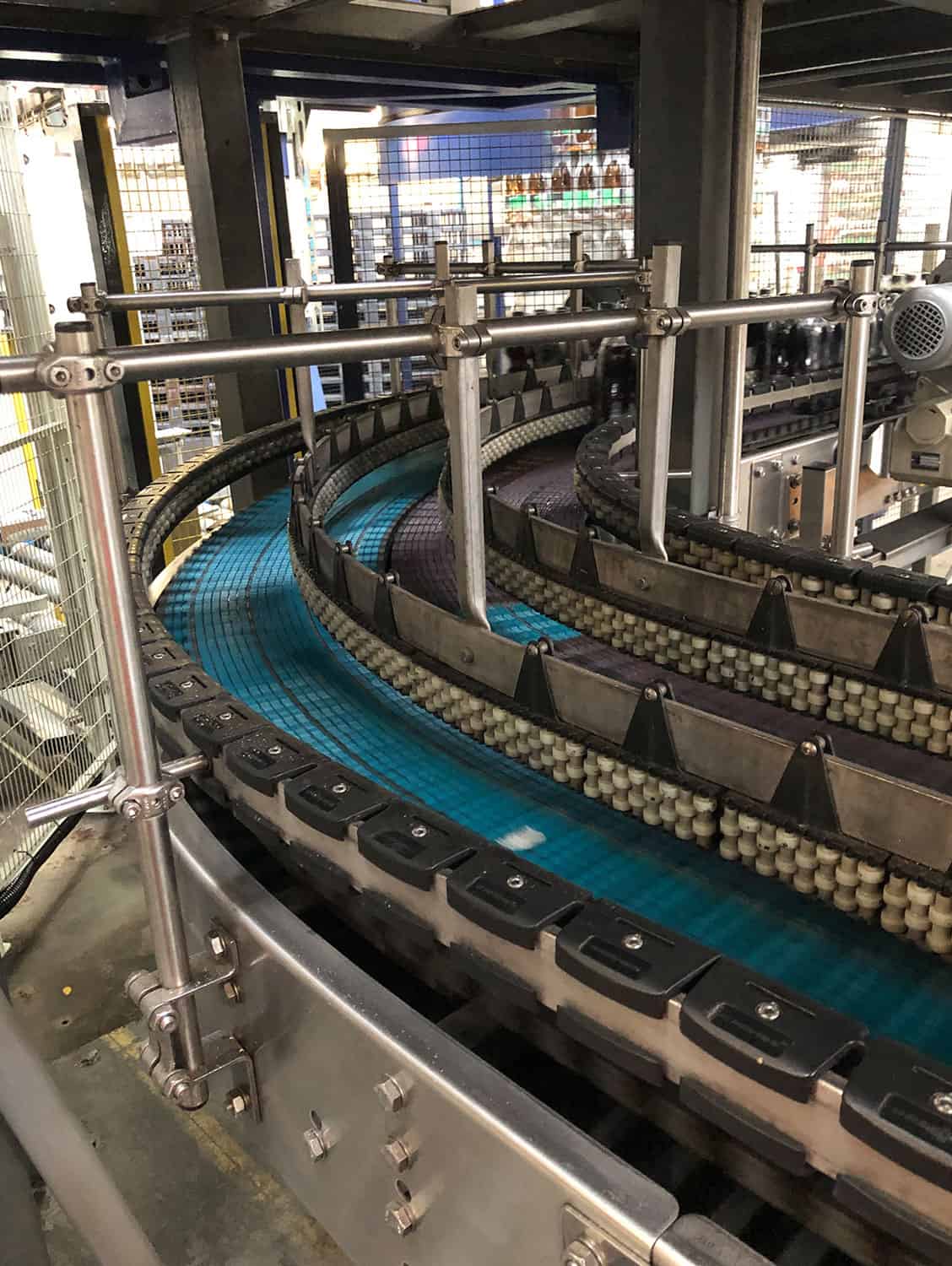 Sala di lavoro of Baumer V70/33