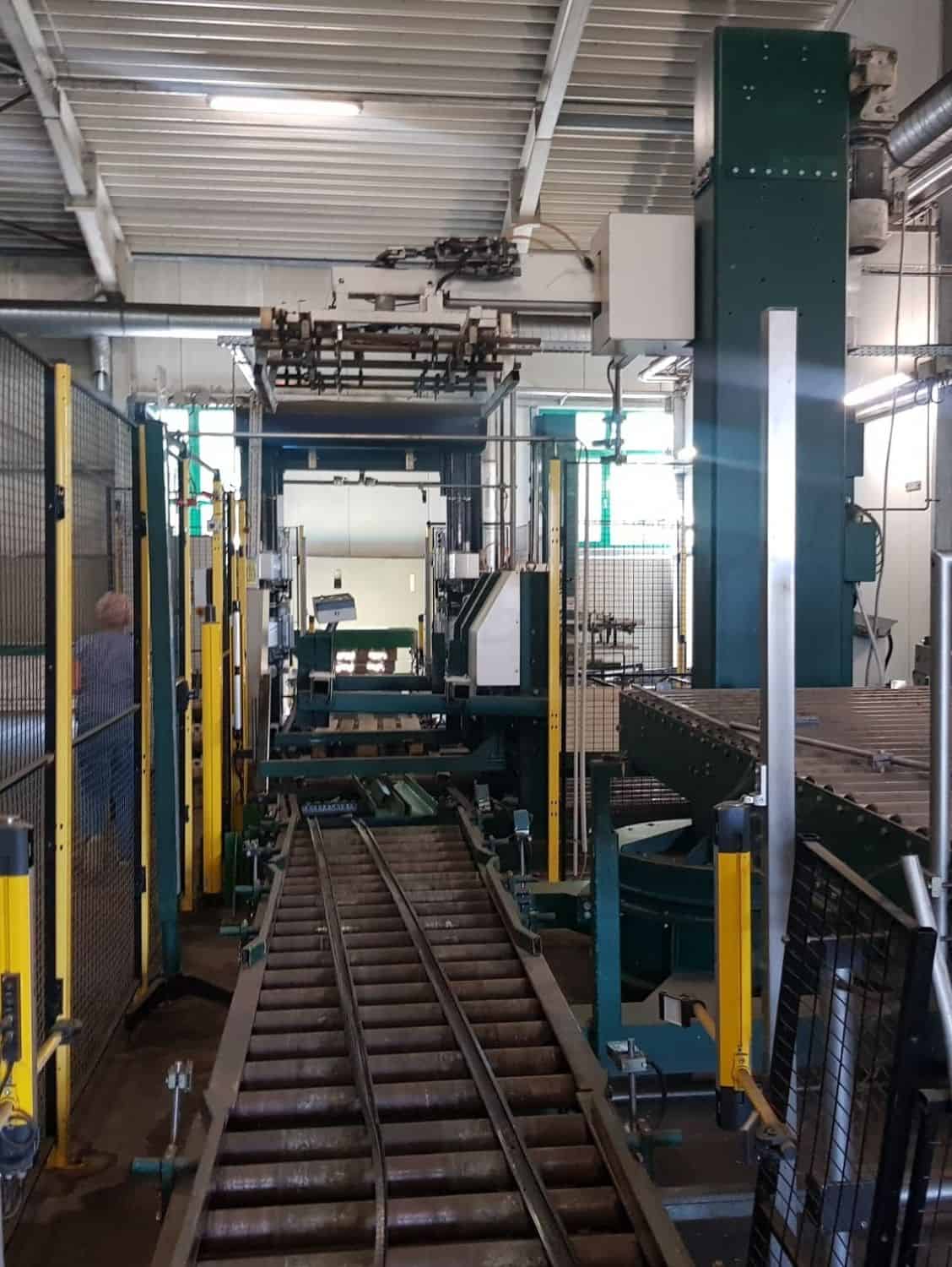 Sala di lavoro of Nagema -