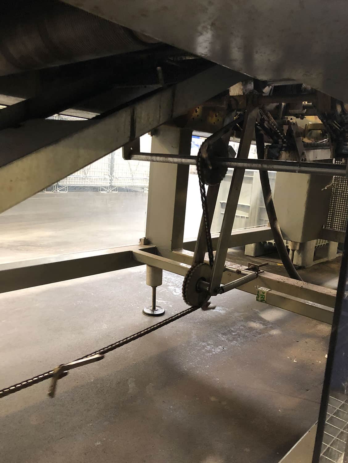 Dettaglio of Baumer V70/33